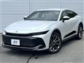 2023 Toyota Crown