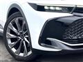 2023 Toyota Crown