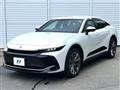 2023 Toyota Crown