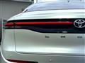 2023 Toyota Crown