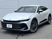 2023 Toyota Crown