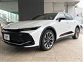 2023 Toyota Crown