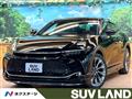 2023 Toyota Crown