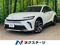 2024 Toyota Crown