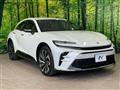 2024 Toyota Crown