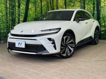 2024 Toyota Crown