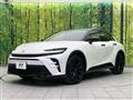 2023 Toyota Crown