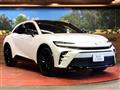2024 Toyota Crown