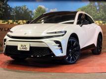 2024 Toyota Crown