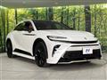 2024 Toyota Crown