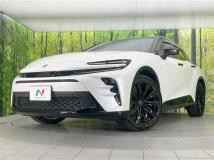 2024 Toyota Crown