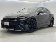 2024 Toyota Crown
