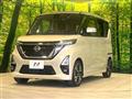 2022 Nissan ROOX