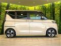 2022 Nissan ROOX