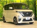 2022 Nissan ROOX