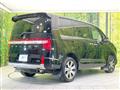 2021 Mitsubishi Delica D5