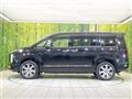 2021 Mitsubishi Delica D5