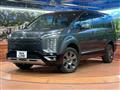2021 Mitsubishi Delica D5