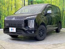 2021 Mitsubishi Delica D5