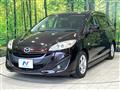 2013 Mazda Premacy
