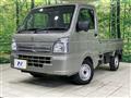 2025 Suzuki Carry Truck