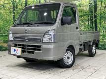 2025 Suzuki Carry Truck