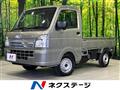 2025 Suzuki Carry Truck
