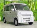 2018 Suzuki Every