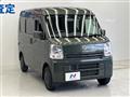 2020 Suzuki Every