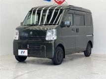 2020 Suzuki Every
