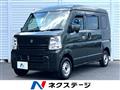2021 Suzuki Every