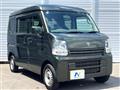 2021 Suzuki Every