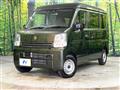 2022 Suzuki Every