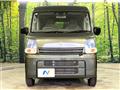 2022 Suzuki Every