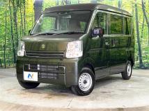2022 Suzuki Every