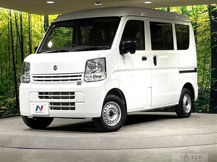 2023 Suzuki Every
