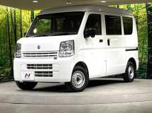 2023 Suzuki Every