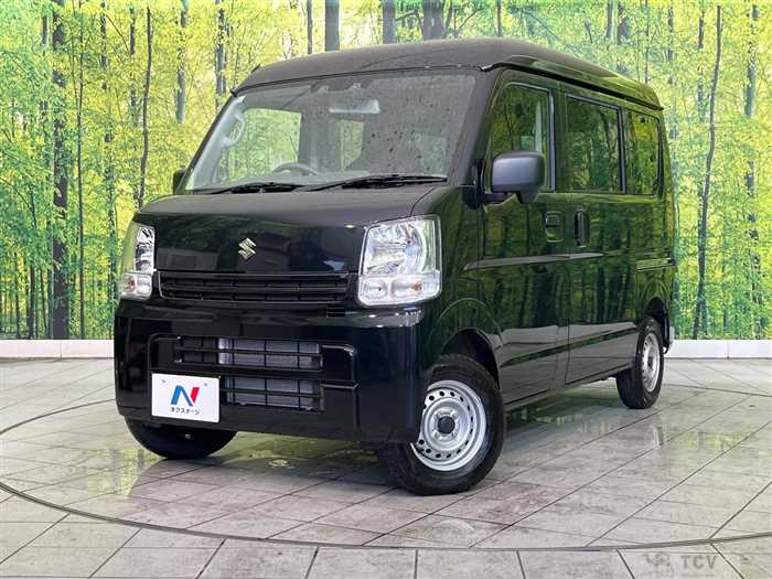 2024 Suzuki Every