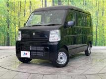 2024 Suzuki Every