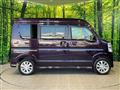 2017 Suzuki Every Wagon