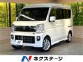 2021 Suzuki Every Wagon