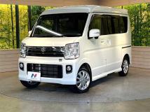 2021 Suzuki Every Wagon