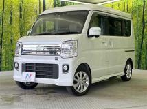 2023 Suzuki Every Wagon