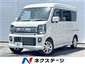 2025 Suzuki Every Wagon