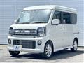 2025 Suzuki Every Wagon