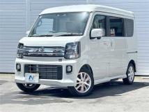 2025 Suzuki Every Wagon
