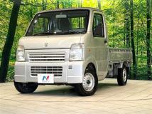 2013 Suzuki Carry Truck