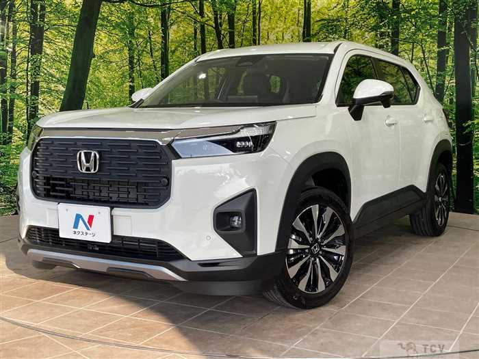 2025 Honda Honda Others