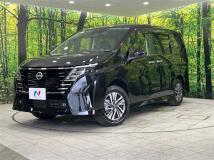 2023 Nissan Serena