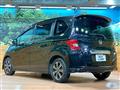 2009 Honda Freed